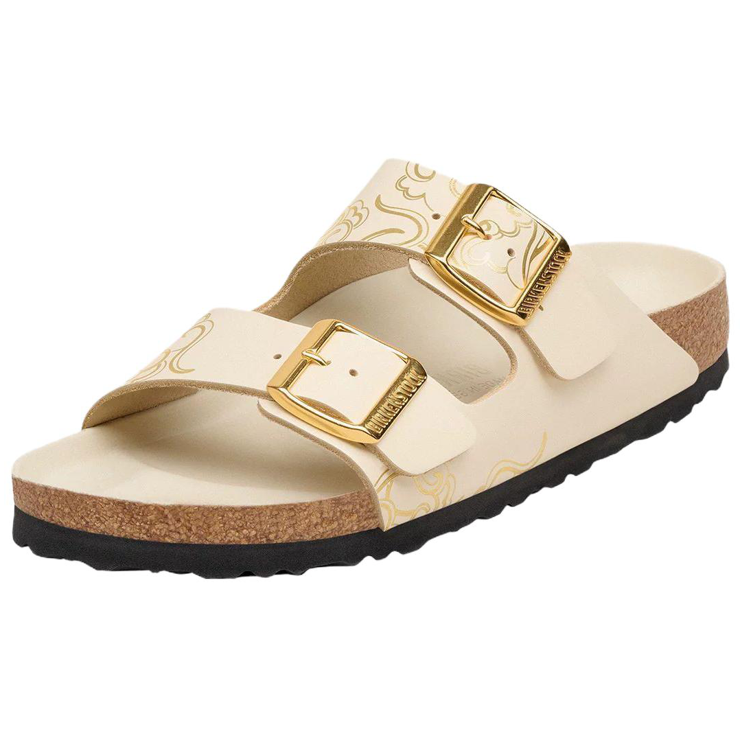 сандалии Birkenstock Birkenstock Arizona (ванильные)