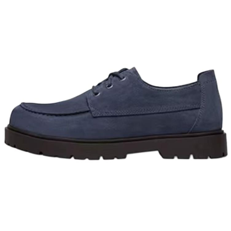 Туфли Birkenstock Highwood Moc (синие)