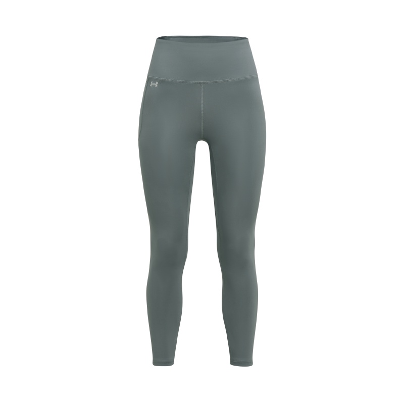 Женские штаны Under Armour Motion Leggings (черные)