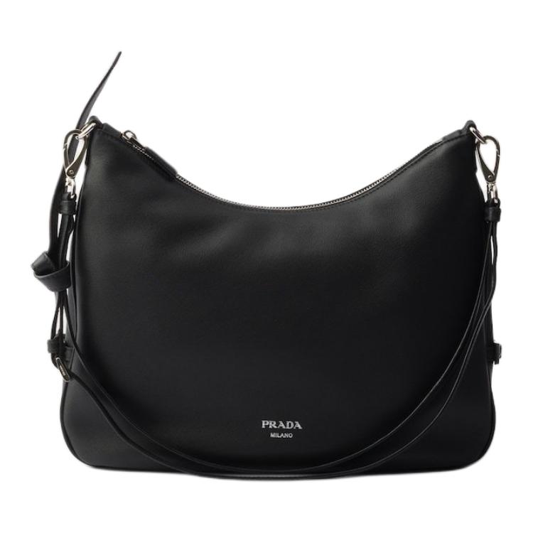 Сумка Prada (черная)