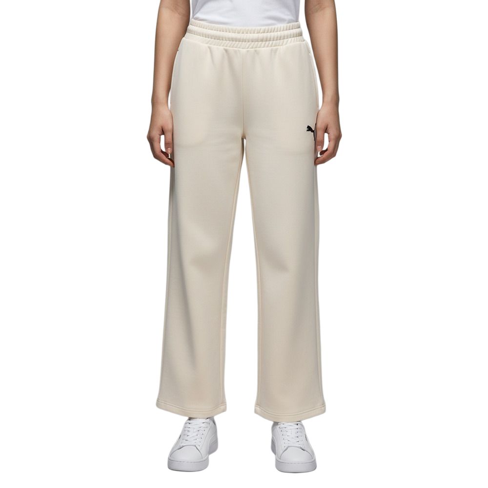 Женские штаны PUMA ESS Pants (черные)