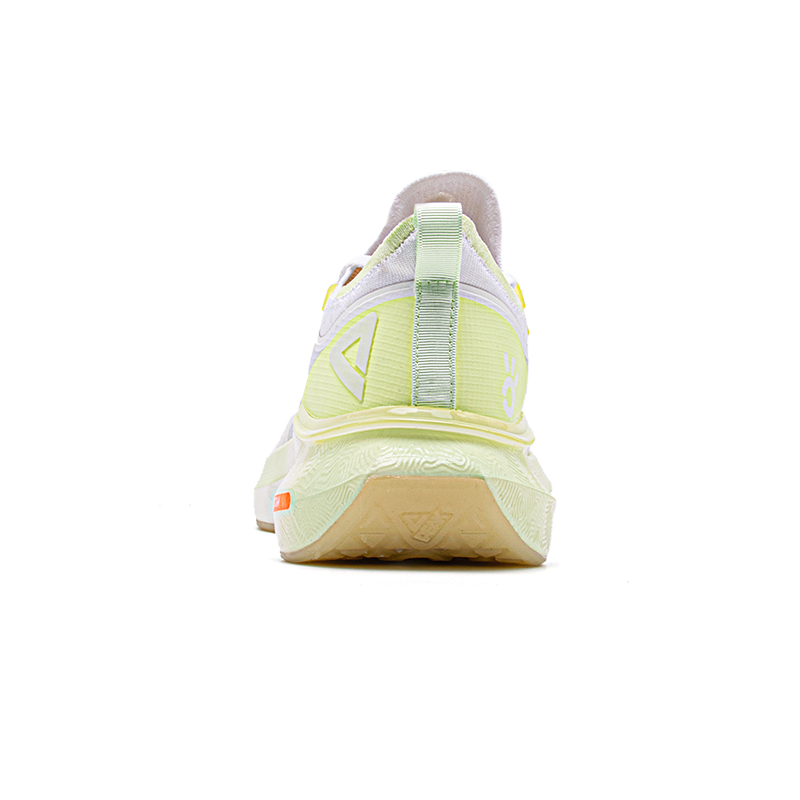 PEAK Tai Ji3.0 Cushioning Slip Resistant Abrasion Resistant Breathable Coverage Support Rebound