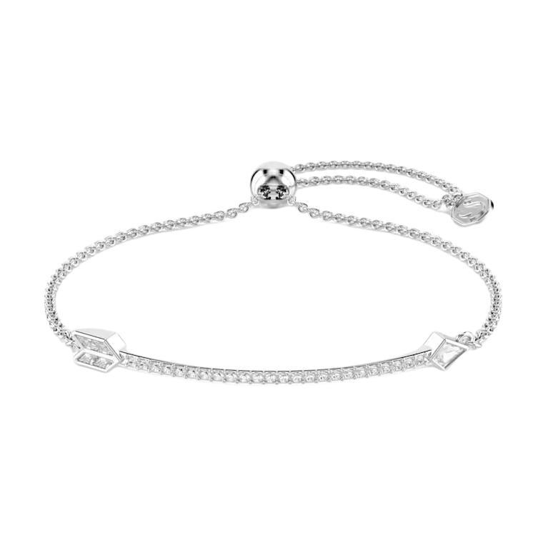 Браслет Swarovski ldyllia (белый)