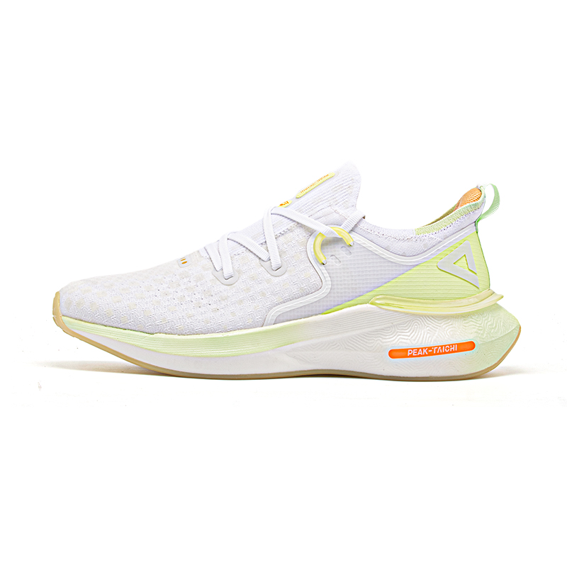 PEAK Tai Ji3.0 Cushioning Slip Resistant Abrasion Resistant Breathable Coverage Support Rebound
