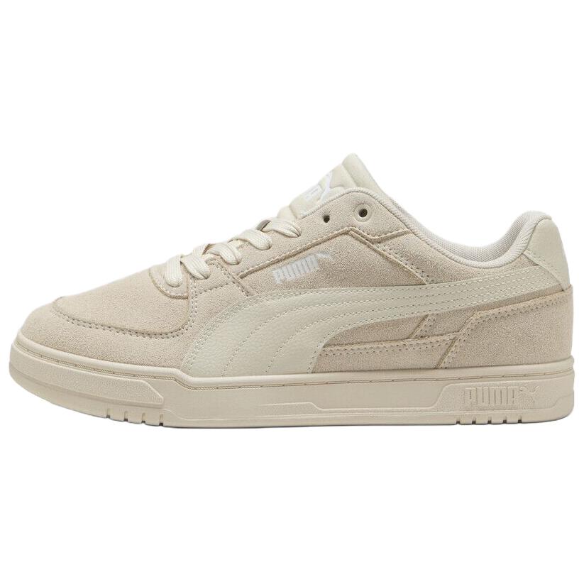 Кеды PUMA Caven 3 SD (бежевые)