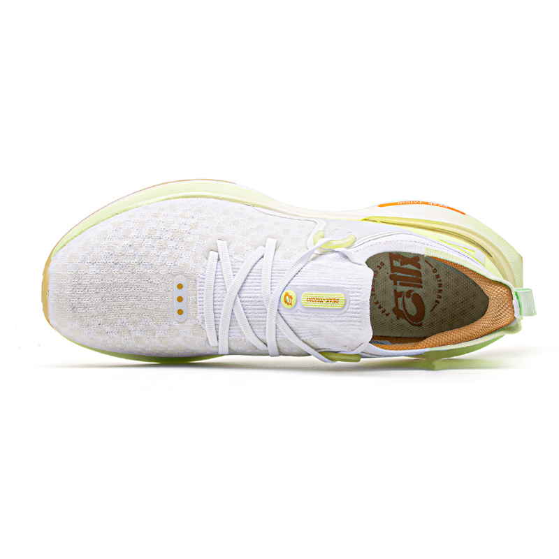 PEAK Tai Ji3.0 Cushioning Slip Resistant Abrasion Resistant Breathable Coverage Support Rebound
