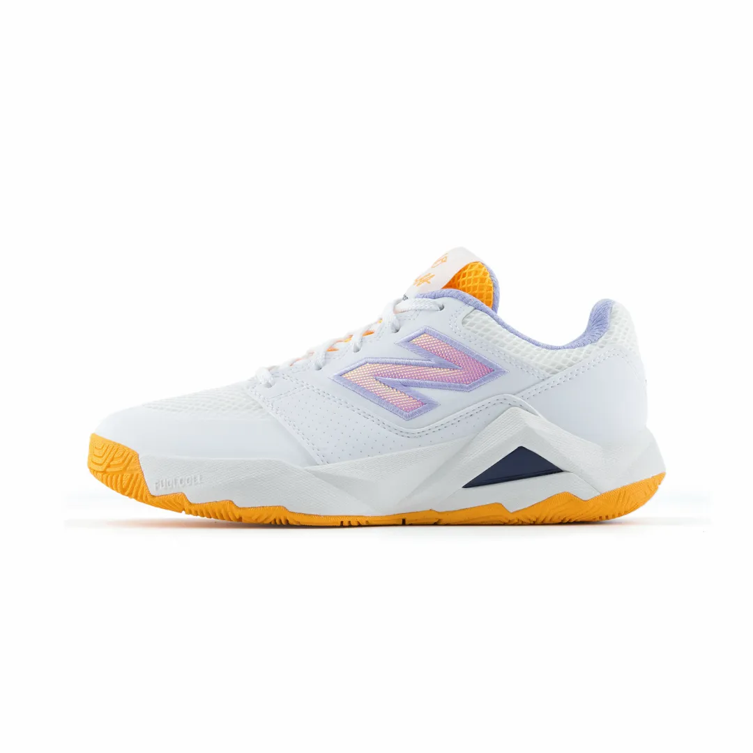 New Balance NB 796 Textile, Artificial Leather Low top Tennis Shoes Women's
