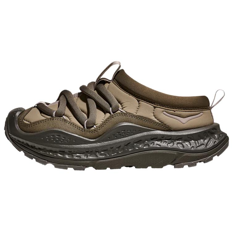 Сабо HOKA HOKA ONE ONE Ora Primo (коричневые)