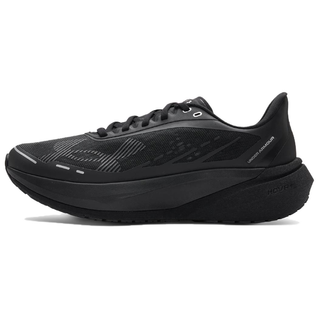 Мужские кроссовки Under Armour Velociti Distance (черные)