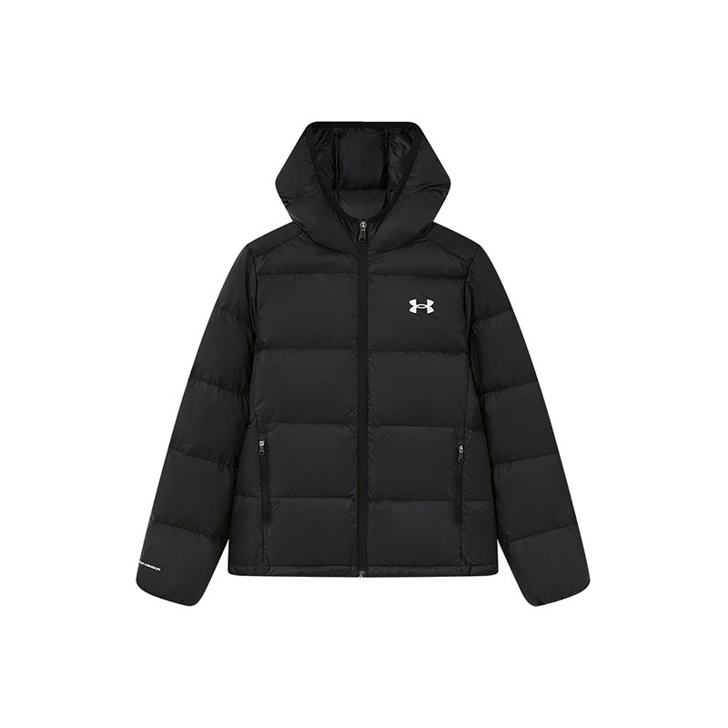 Куртка Under Armour (черная)