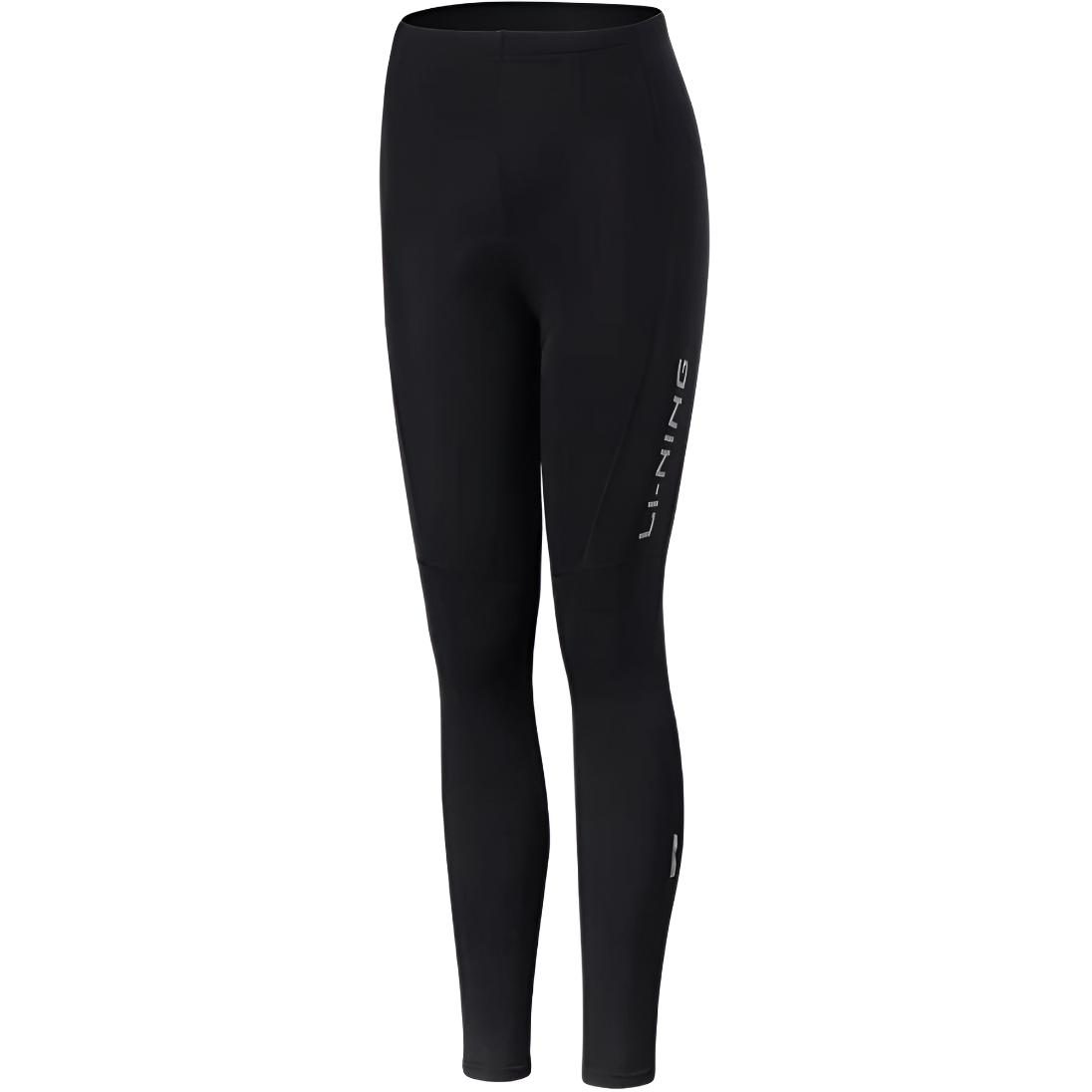 Li Ning Cycling Pants Women’s Brown