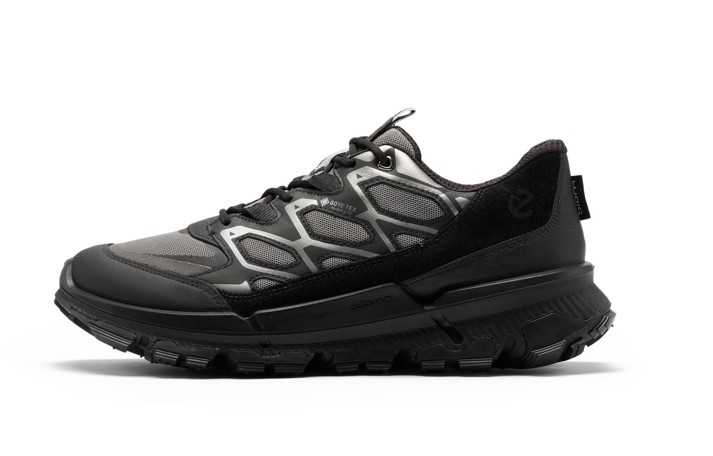Ecco Waterproof Low top Hiking Shoes Men’s