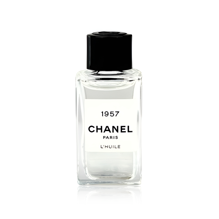 Масло для лица Chanel 1957 4ml