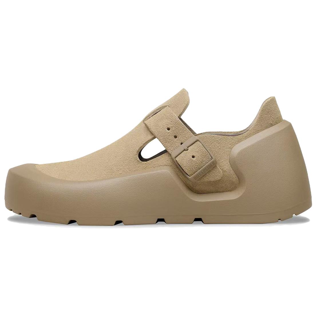 Туфли Birkenstock Reykjavik (песочные)