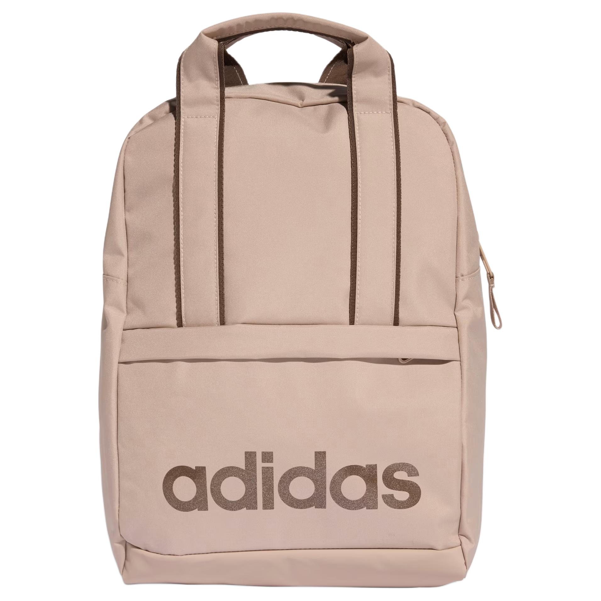 Женский рюкзак adidas (розовый)