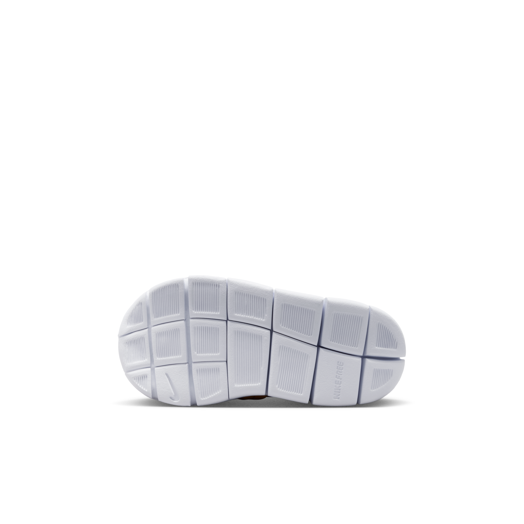 Детские кроссовки Nike Dynamo Free (бело-сине-красный) — Белыйсинийкрасный — фото 5
