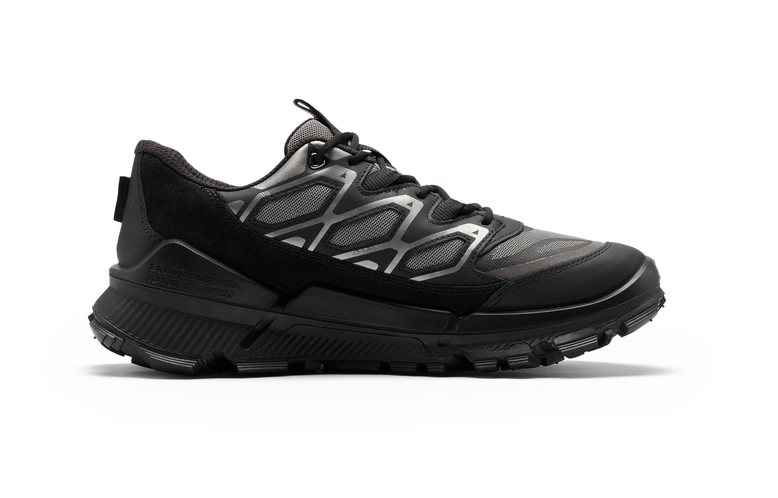 Ecco Waterproof Low top Hiking Shoes Men’s