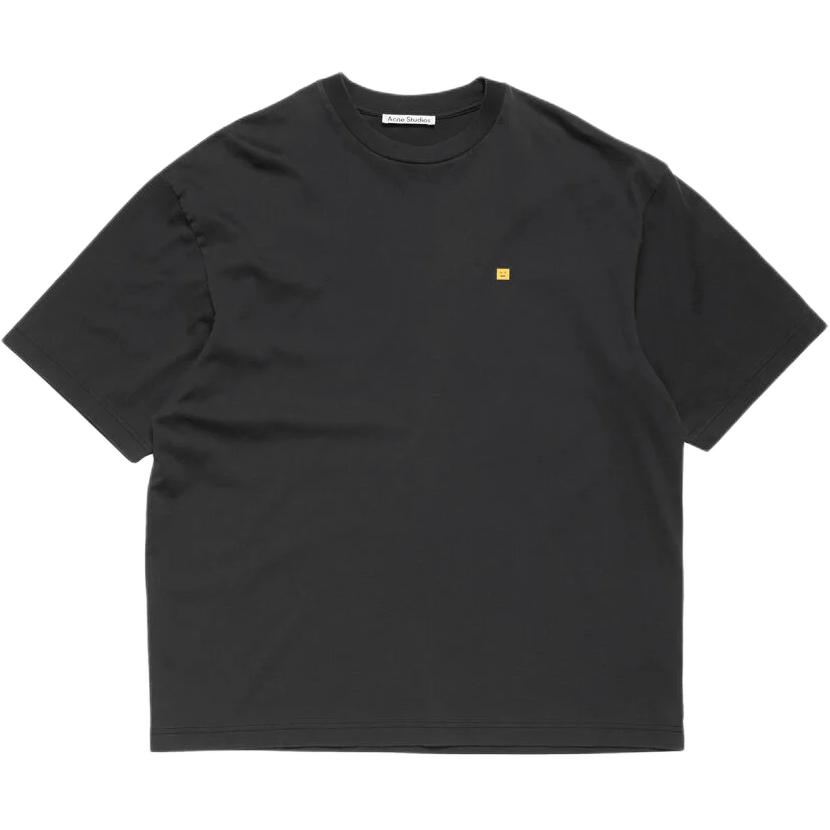 Футболка Acne Studios (белая)