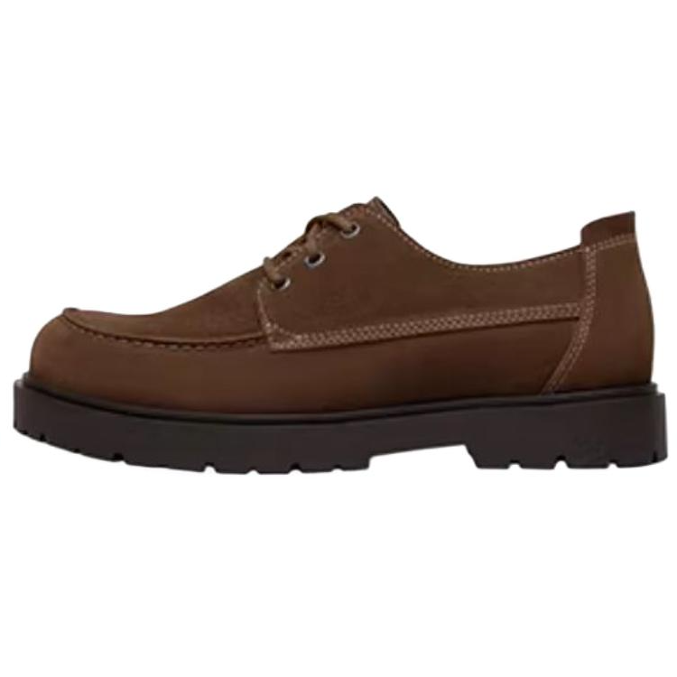 Туфли Birkenstock Highwood Moc (коричневые)