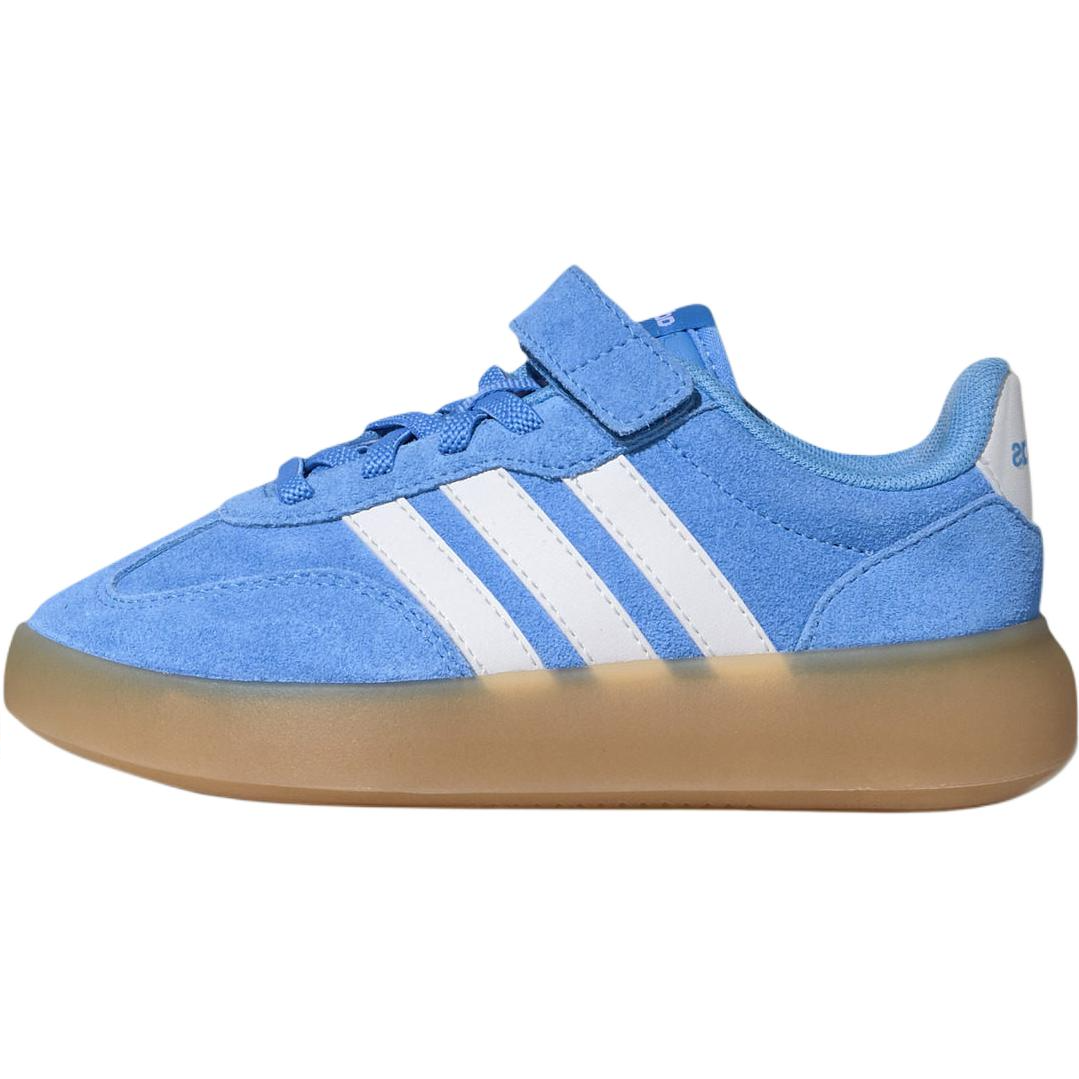 Кеды adidas BARREDA DECODE C (синие)