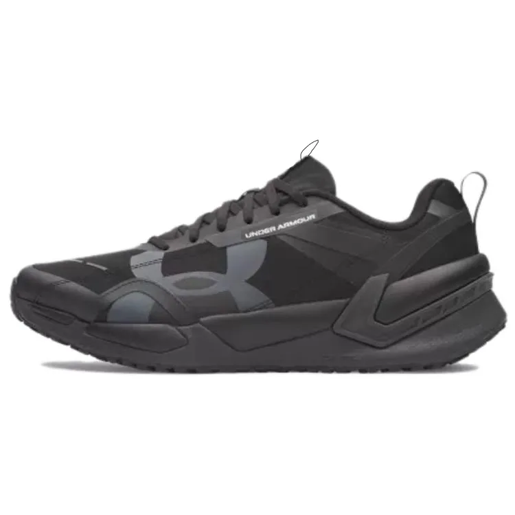Under Armour Reign XT Comfortable Training Shoes Men's Black