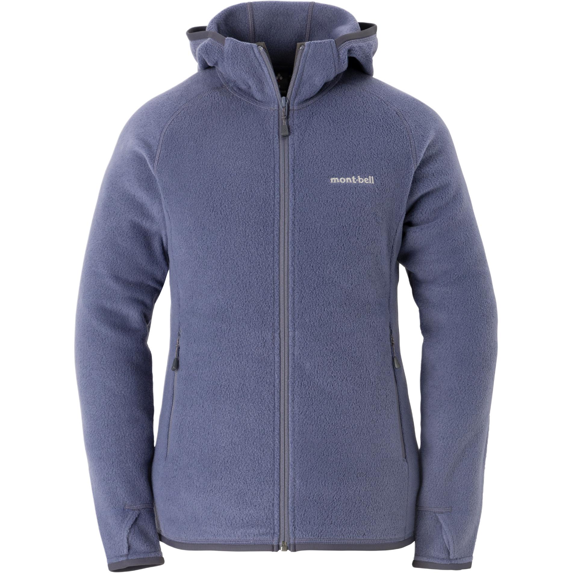 MONTBELL Fleece Clothing Women’s
