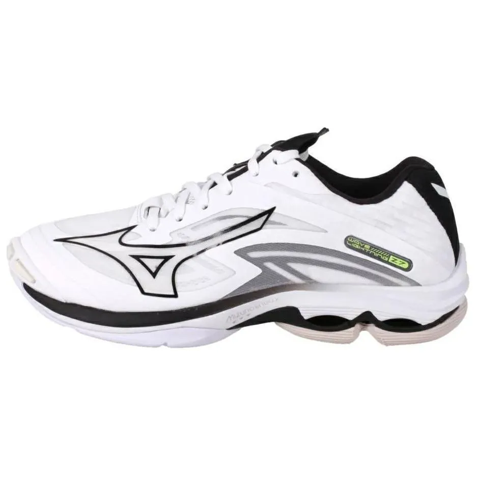 Mizuno Wave Lightning Z7 Comfortable Slip Resistant Abrasion Resistant Slip Resistant Abrasion Resistant Low top