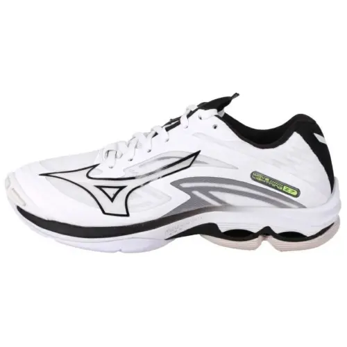 Mizuno Wave Lightning Z7 Comfortable Slip Resistant Abrasion Resistant Slip Resistant Abrasion Resistant Low top