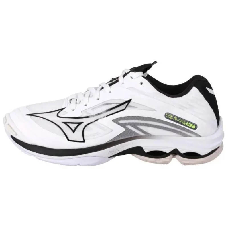 Mizuno Wave Lightning Z7 Comfortable Slip Resistant Abrasion Resistant Slip Resistant Abrasion Resistant Low top