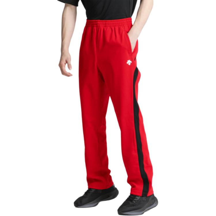 DESCENTE Athletic Trousers Unisex