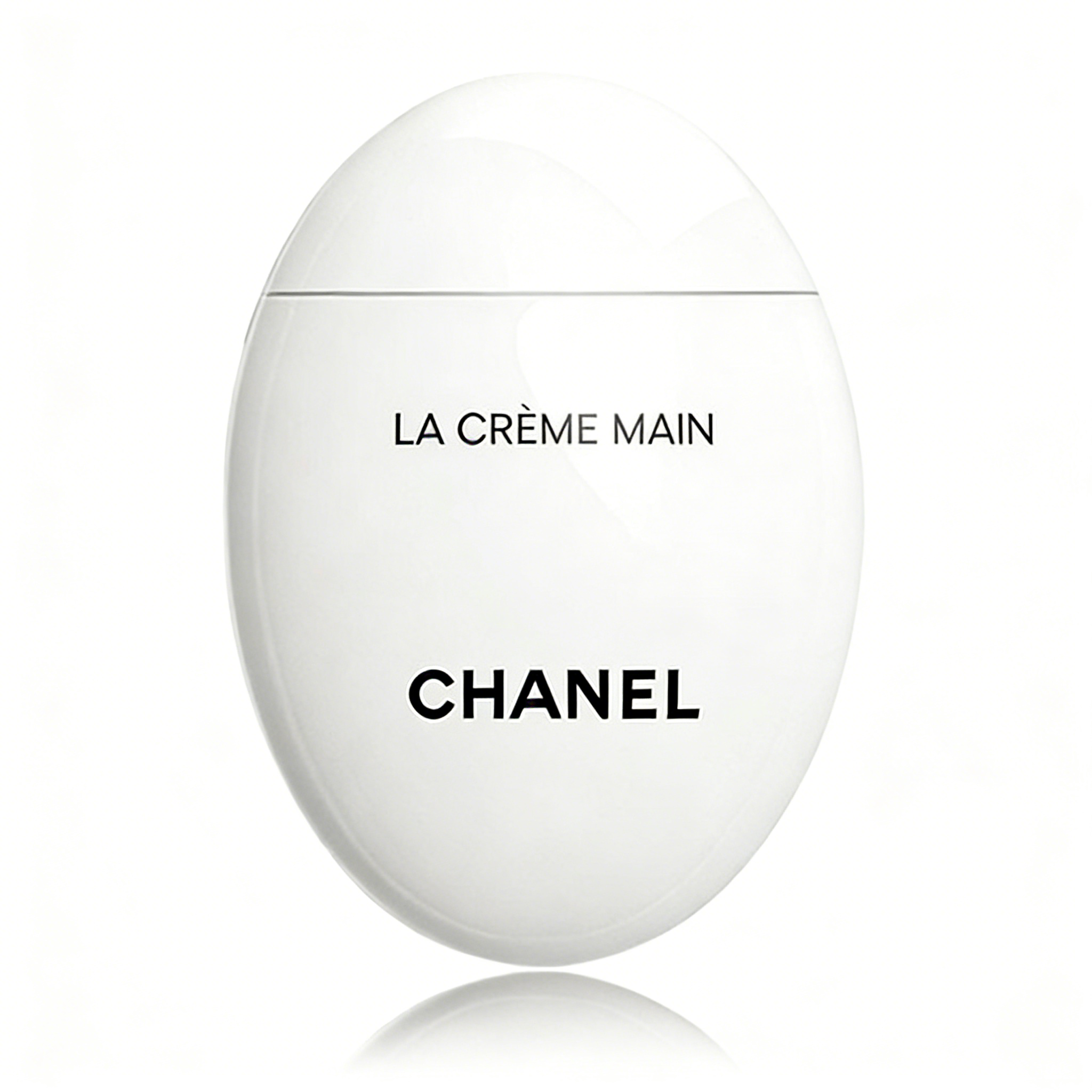 Крем для рук Chanel (белый)