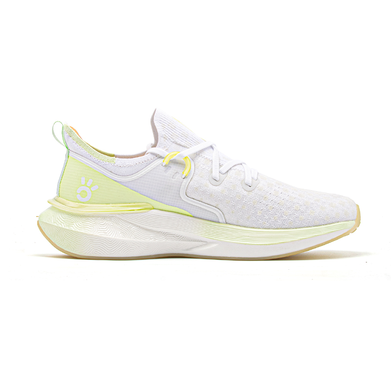 PEAK Tai Ji3.0 Cushioning Slip Resistant Abrasion Resistant Breathable Coverage Support Rebound