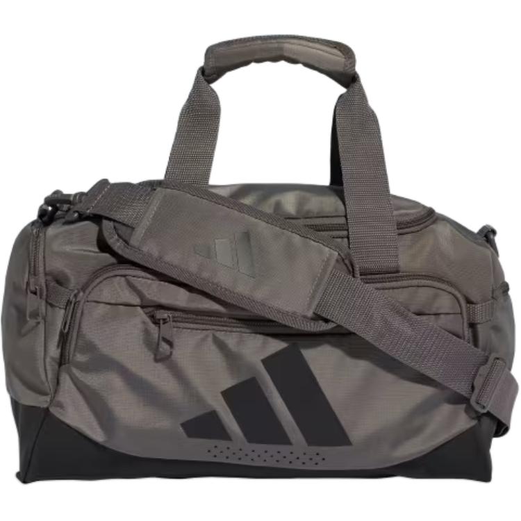 Сумка adidas Defender 19.1L TRAINING (угольно-серая)
