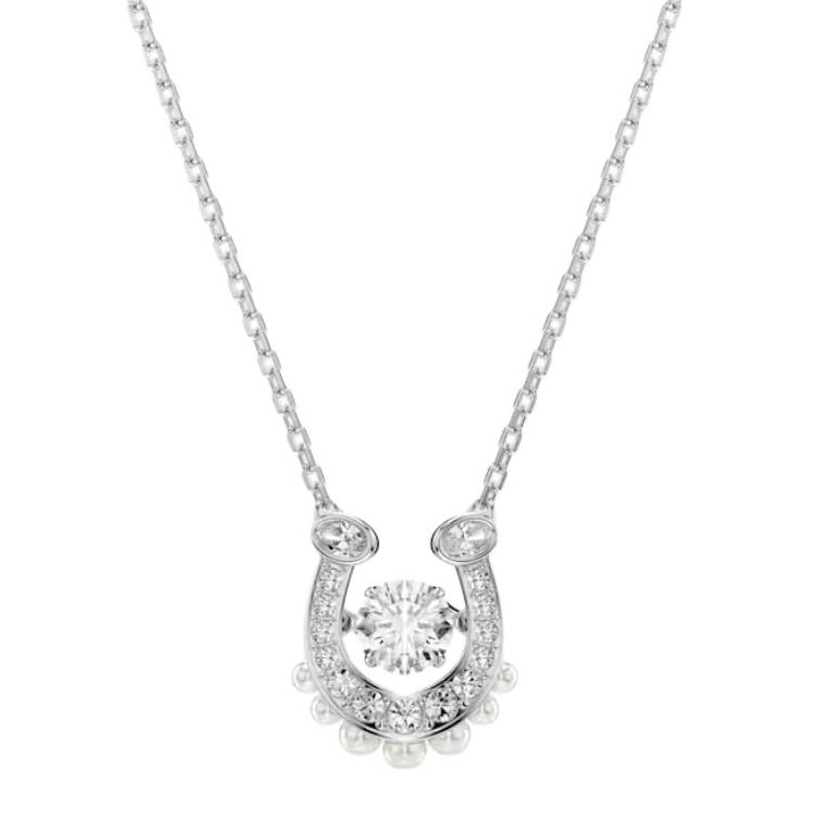 Подвеска Swarovski Symbolica (белая)