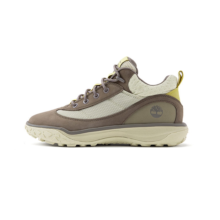 Мужские кроссовки Timberland Motion7 (коричневые)
