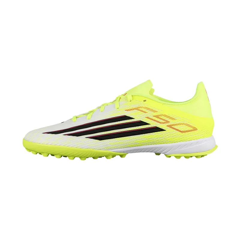 Adidas F50 Collection Mid range TF Turf Soccer Shoes Unisex