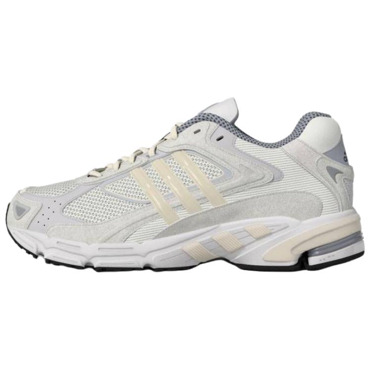 Мужские кроссовки adidas RESPONSE CL (бежевые)