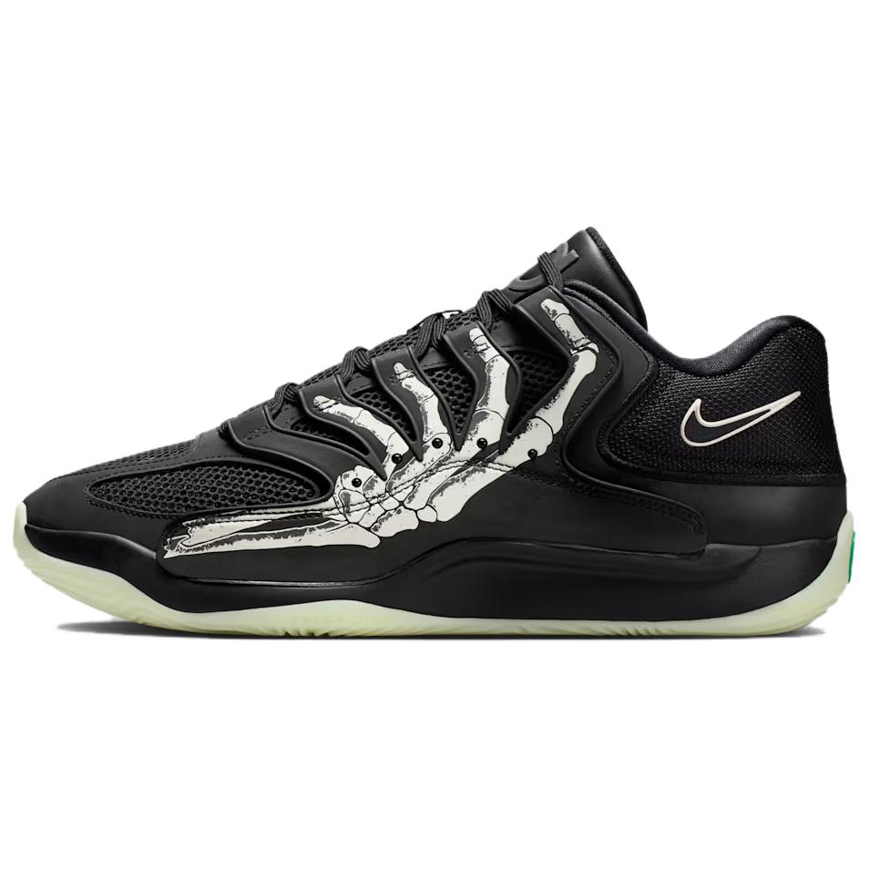 Мужские кроссовки Nike Nike KD 18 "Slim Reaper" EP (черные)