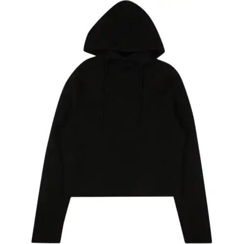 Bottega Veneta Sweatshirt Men's Black