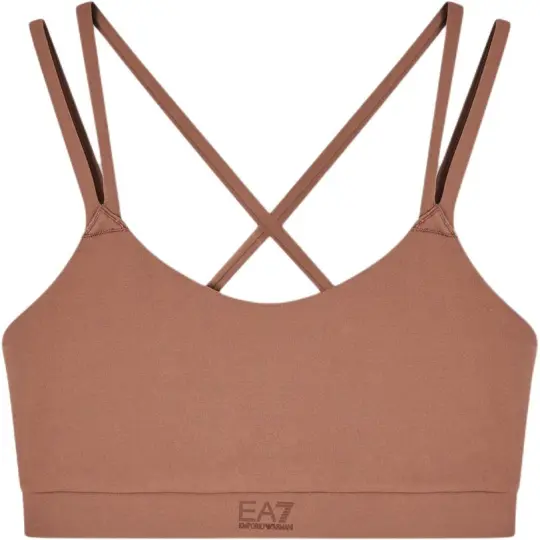 EMPORIO ARMANI EA7 Sports Underwear Women's