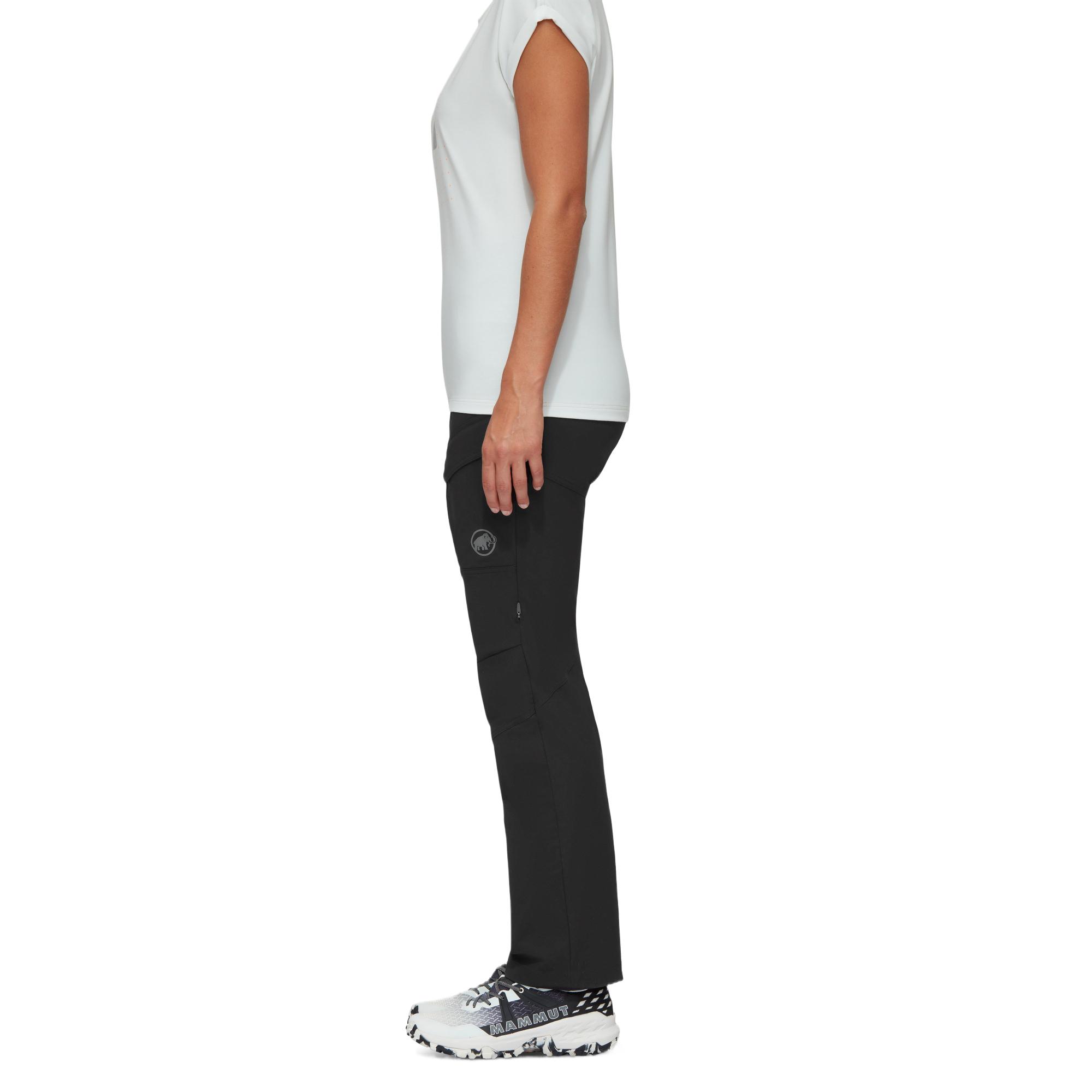 MAMMUT Sports Pants Women’s Black