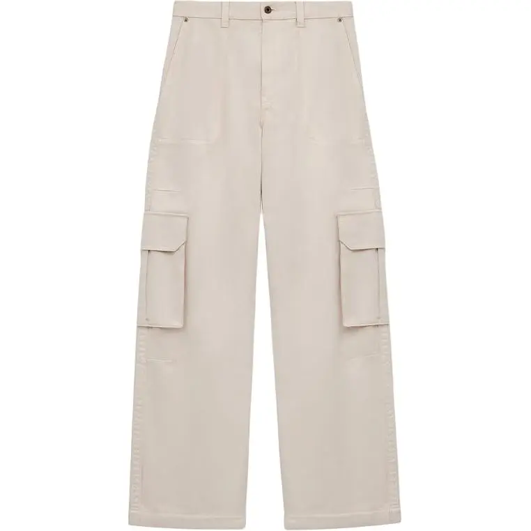 Loewe Cargo Trousers