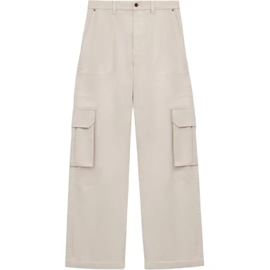 Loewe Cargo Trousers