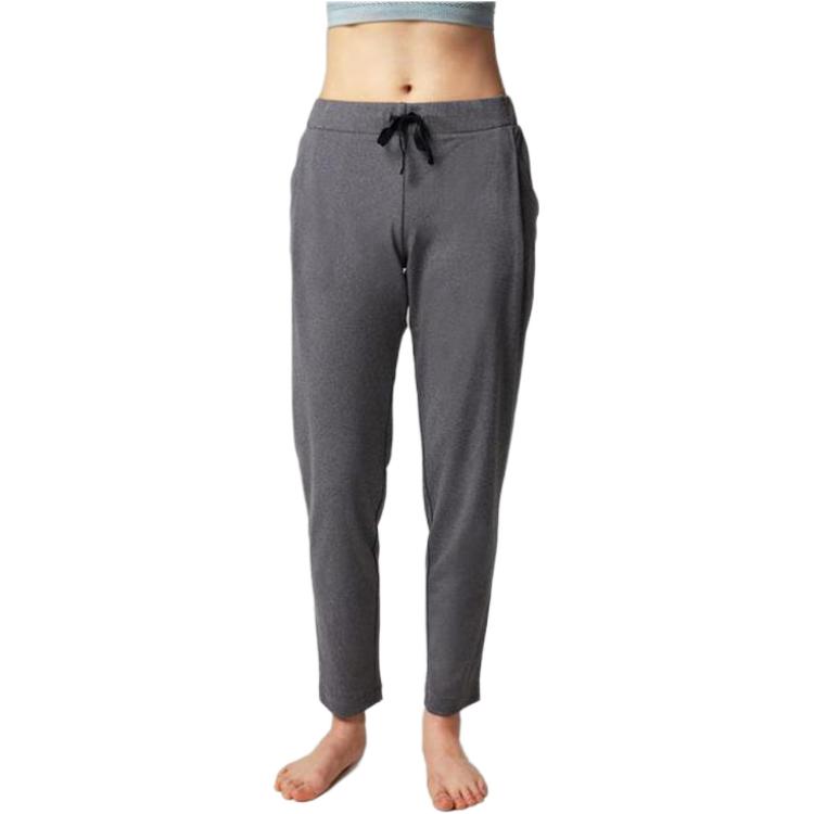 DECATHLON Sports Pants Women’s Dark Gray