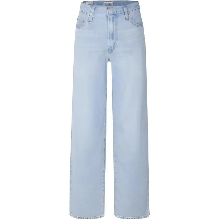 Levi's Baggy Dad Lightweight Jeans