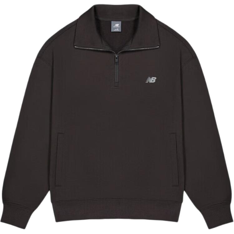 Мужское худи New Balance (серое)