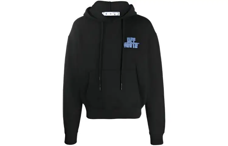 OFF-WHITE Hands Arrows Hoodie