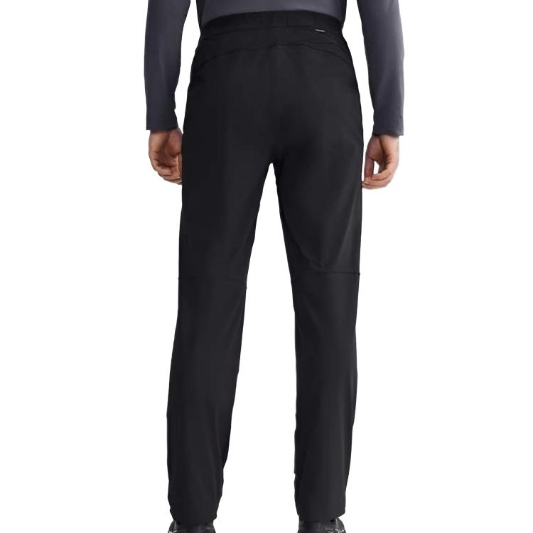 VAUDE Cycling Pants Men’s Black