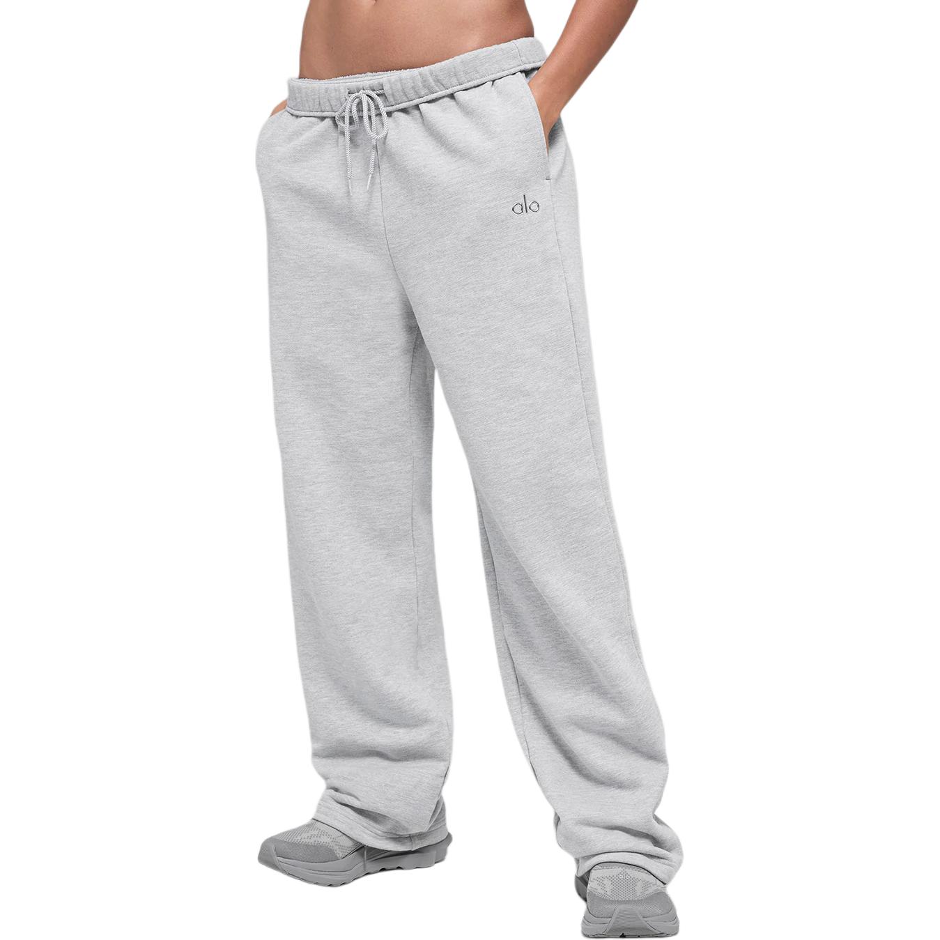 Alo Yoga Accolade Sports Pants Unisex