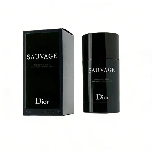 DIOR Antiperspirant, balm, classic wooden perfume strongly flavoured, long-term effect, 75g, Birthday gift